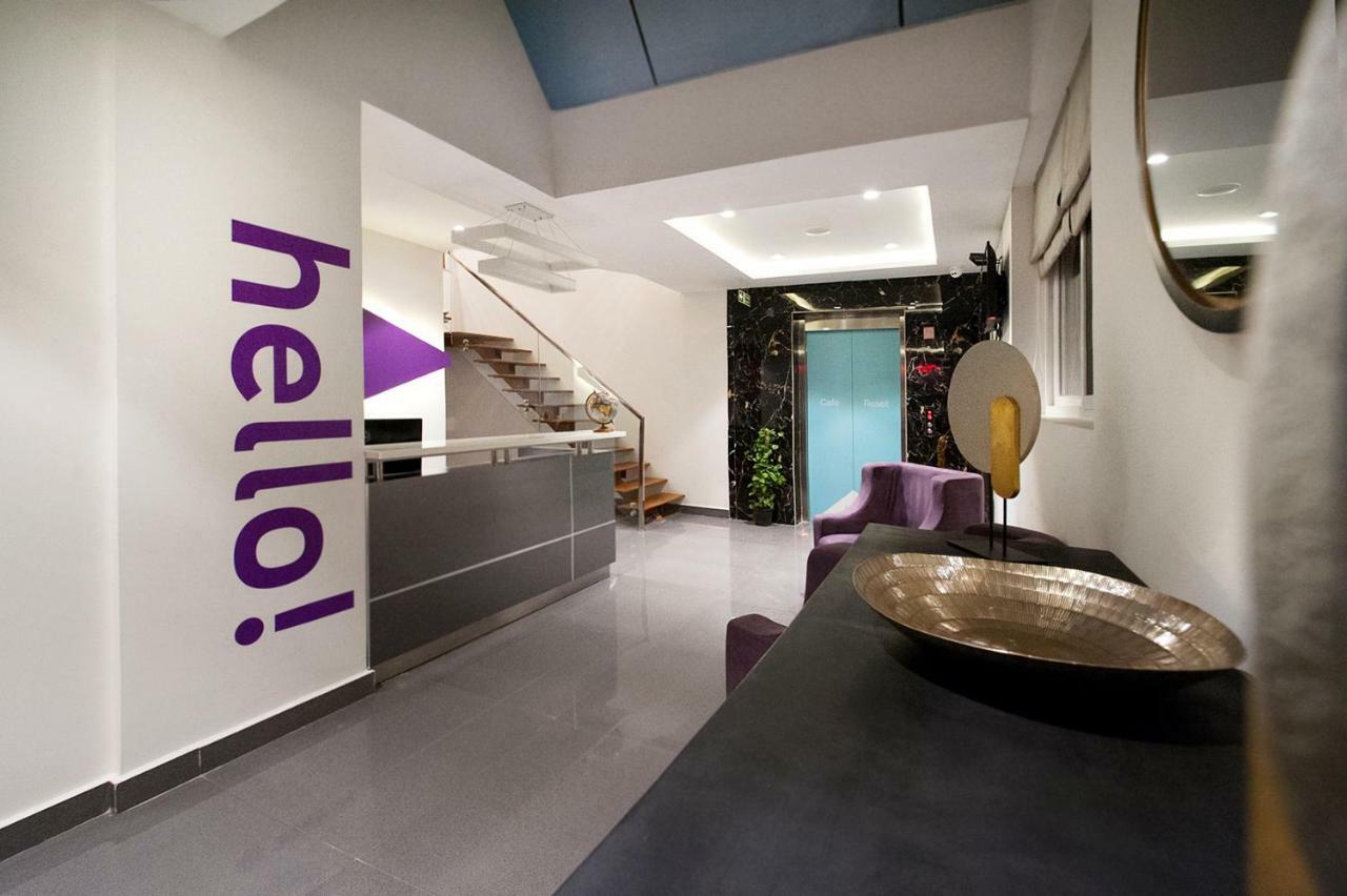 Raj Residency Ξενοδοχείο Μπανγκαλόρ Εξωτερικό φωτογραφία