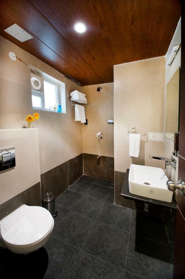 Raj Residency Ξενοδοχείο Μπανγκαλόρ Εξωτερικό φωτογραφία